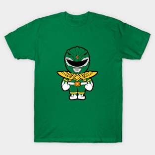 Green Ranger T-Shirt